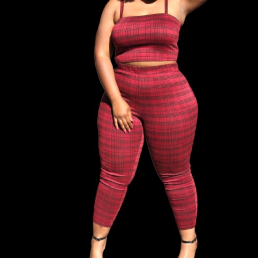 2 piece set